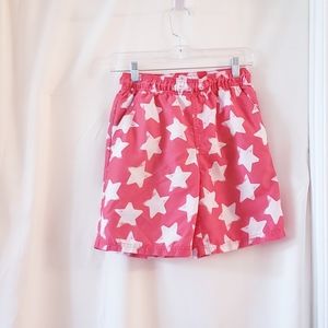 Original  Cat & Jack swim trunks